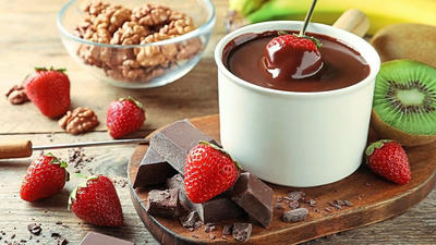 Allergy-Friendly Desserts: Party-Safe Recipes