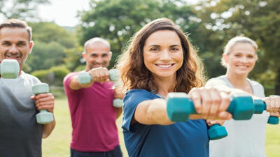 Heart-Healthy Exercises: 5 Daily Workouts