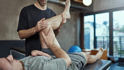 How to Avoid Fitness Injuries: 5 Key Tips