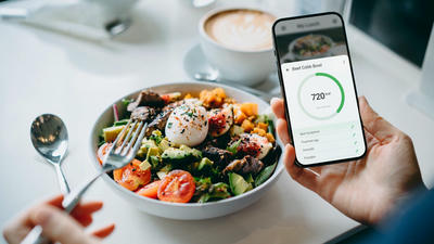How to Calculate Your Daily Calorie Needs