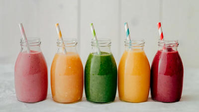 Immunity Boost: 5 Probiotic-Rich Recipes