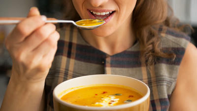 Mindful Eating: How to Savor Every Meal