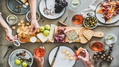 Mindful Eating: How to Savor Every Meal