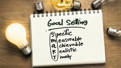Setting Goals for Mental Wellness