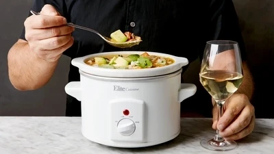 Slow Cooker Magic: One-Pot Dinner Solutions