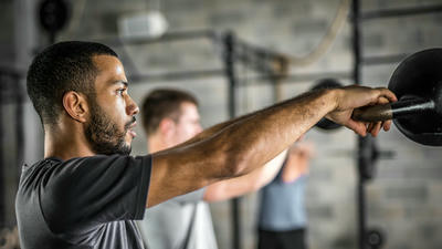 Strength Training for Beginners: 3-Day Weekly Plan